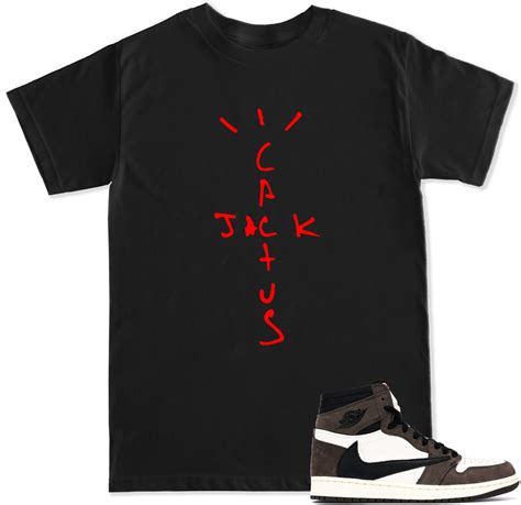 travis scott cactus jack shirt